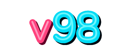 v98 — logo kanal