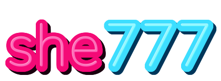 she777 — logo kanal