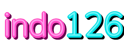 indo126 — logo kanal